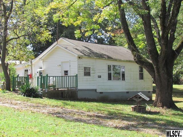 660 Mocksville Hwy, Statesville, NC 28625 - photo 1