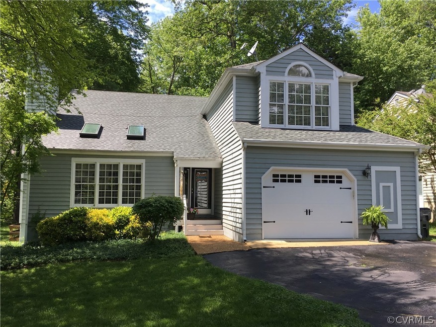Front elevation