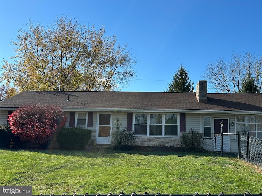 Coming Soon $265,900