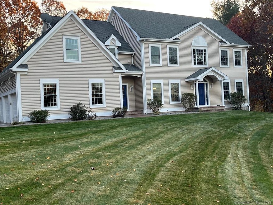 7 Yorkshire Way, Burlington, CT 06013 - photo 1