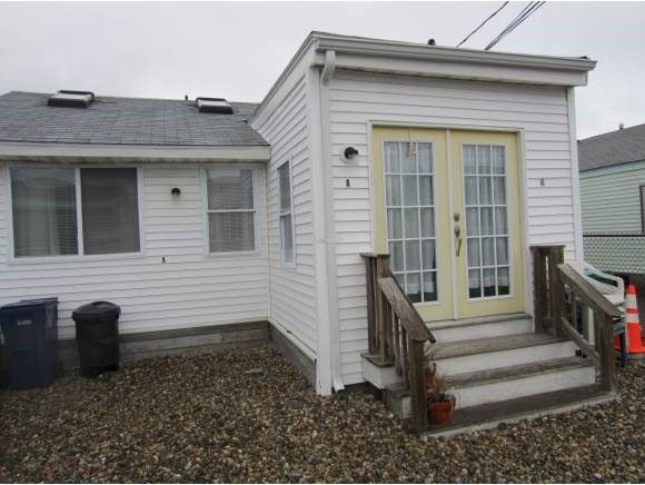 16 Bragg Ave unit A, Hampton, NH 03842 - photo 1