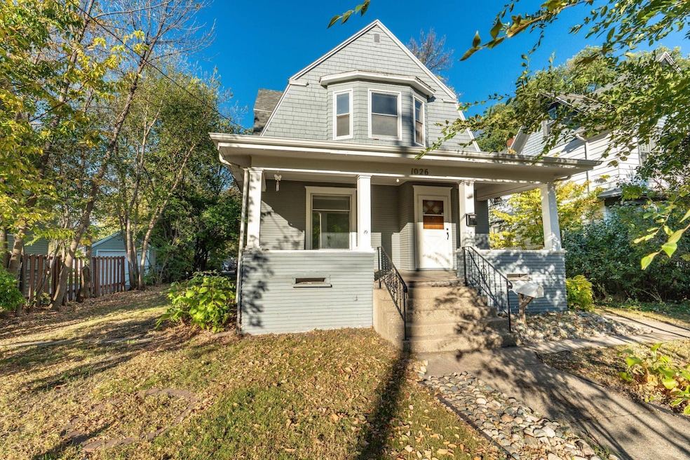 1026 University Dr N, Fargo, ND 58102 - photo 1