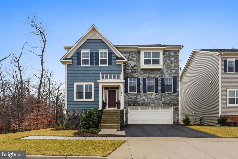 3000 Big Bear Terrace, Silver Spring, MD 20906 - photo 1