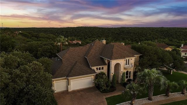 Welcome to 9809 Tree Bend Cove located in the high