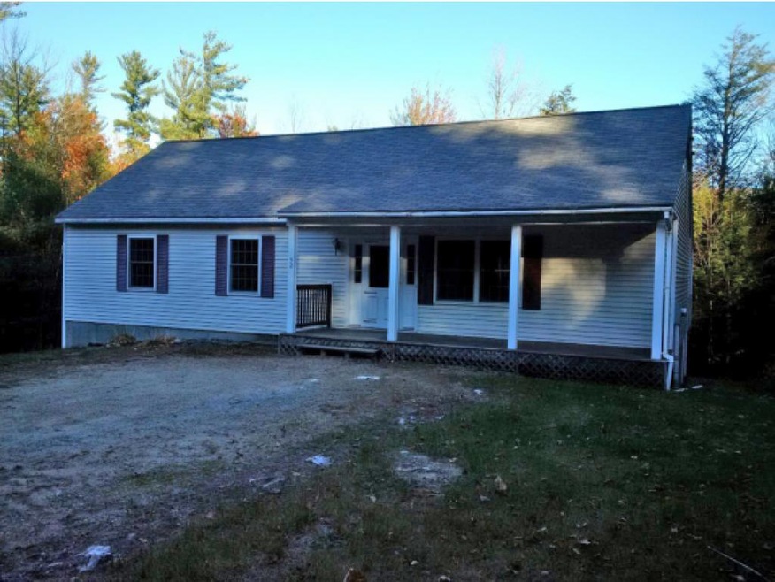 52 Summit View Dr, Moultonborough, NH 03254 - photo 1
