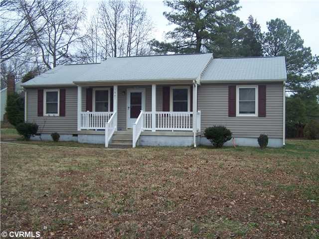 7507 Hilmar Dr, North Chesterfield, VA 23234 - photo 1