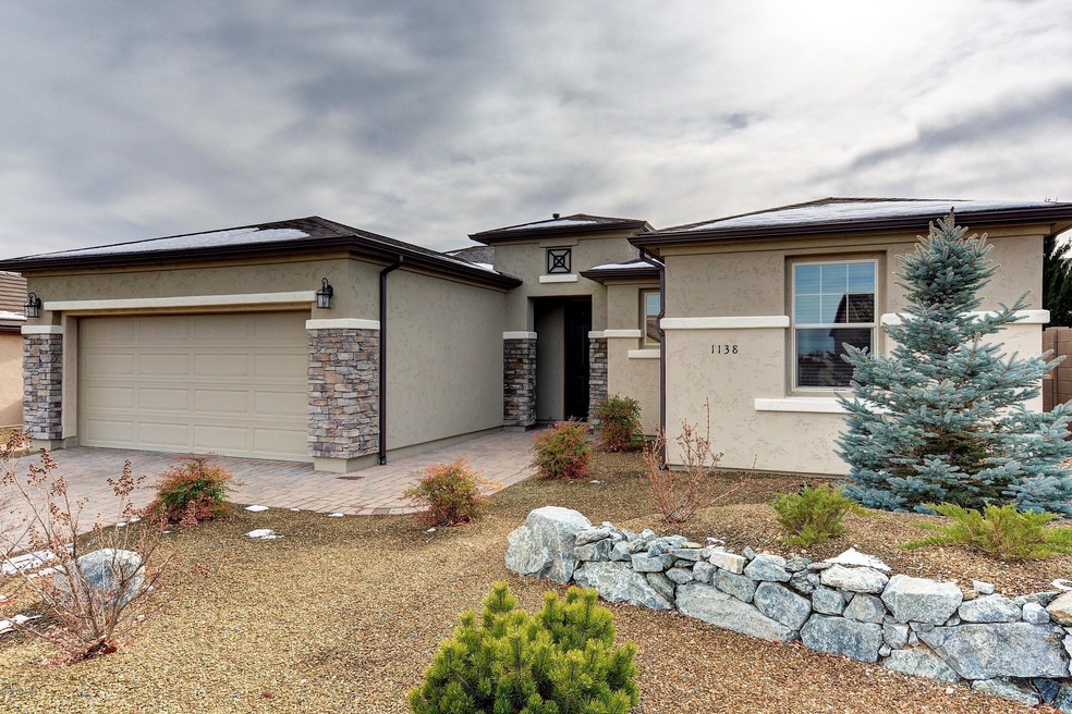 Gorgeous Stoneridge Home!