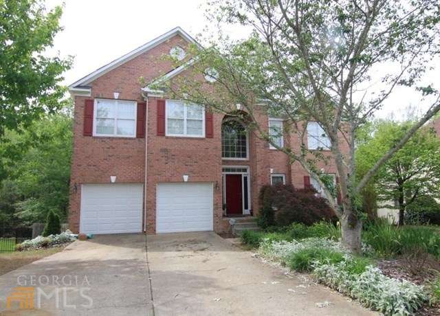 595 Morning Creek Ln unit 3, Suwanee, GA 30024 - photo 1