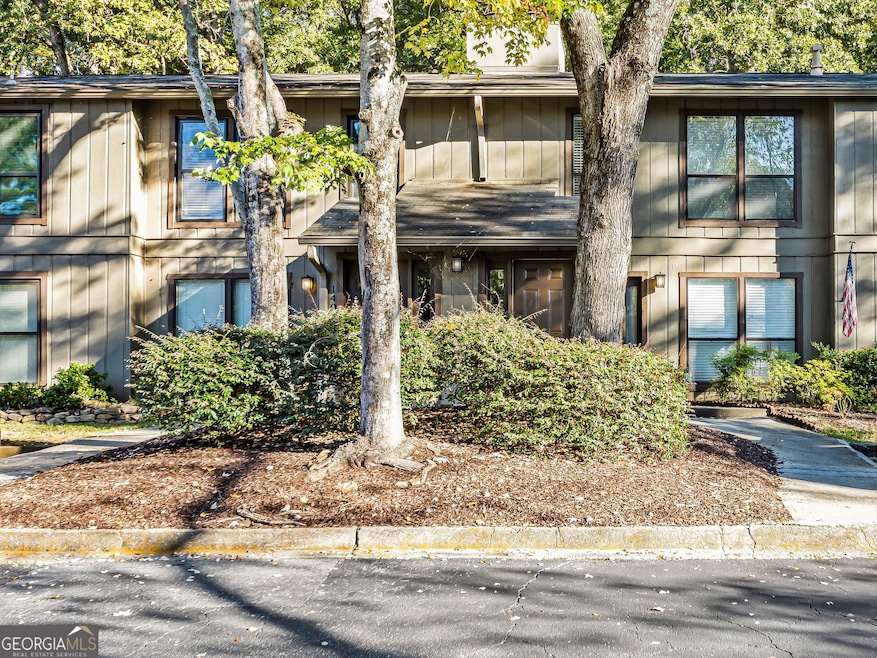 1403 Cumberland Ct SE, Smyrna, GA 30080 - photo 1