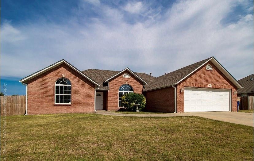 8003 Covington Rd, Siloam Springs, AR 72761 - photo 1