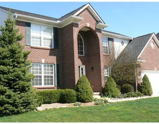 361 Fairways Ln, Chelsea, MI 48118 - photo 1