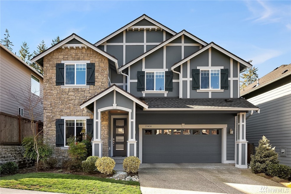 15414 61st Place W, Edmonds, WA 98026 - photo 1