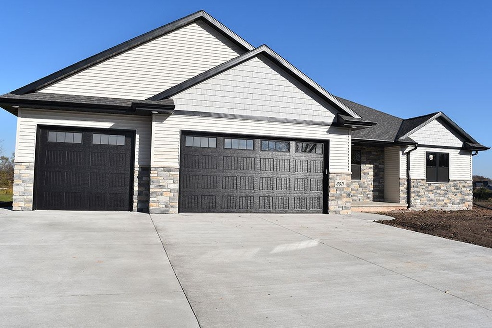 2011 Dollar Rd, de Pere, WI 54115 - photo 1