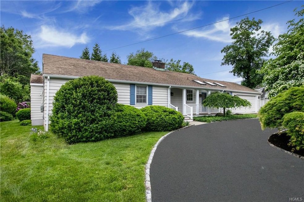 70 Dearborn Ave, Rye, NY 10580 - photo 1