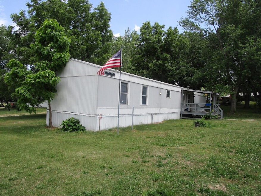 Mountain View, MO