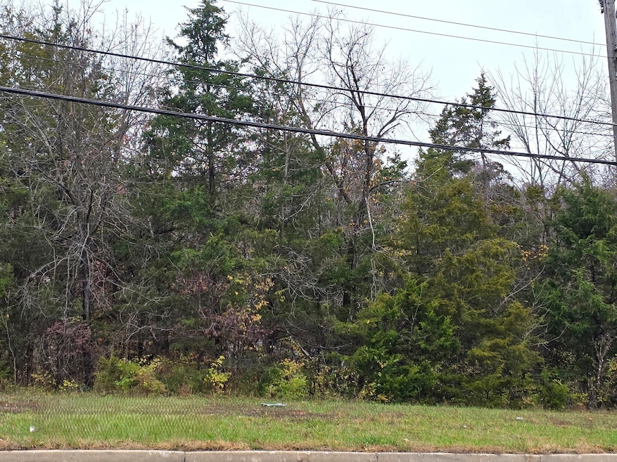 1104 Southwest Blvd, Jefferson City, MO 65109 - photo 1