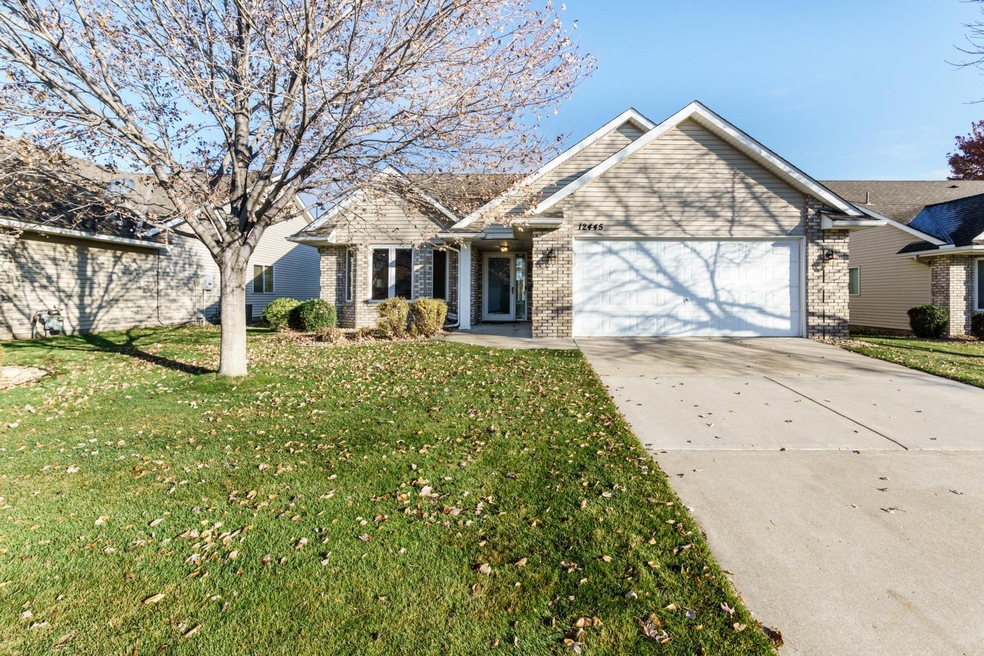 12445 Wedgewood Place NW, Coon Rapids, MN 55433 - photo 1