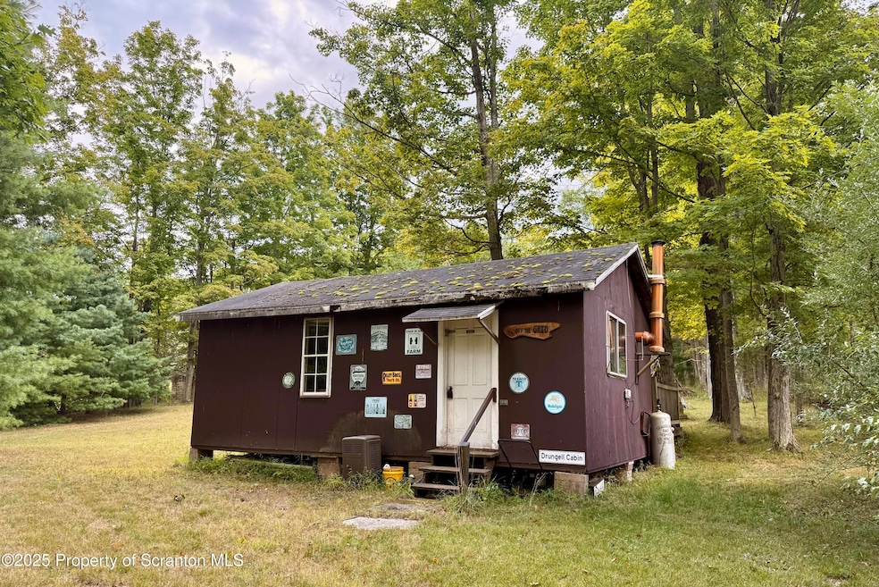 692 Bowman Hollow, Forkston, PA 18629 - photo 1