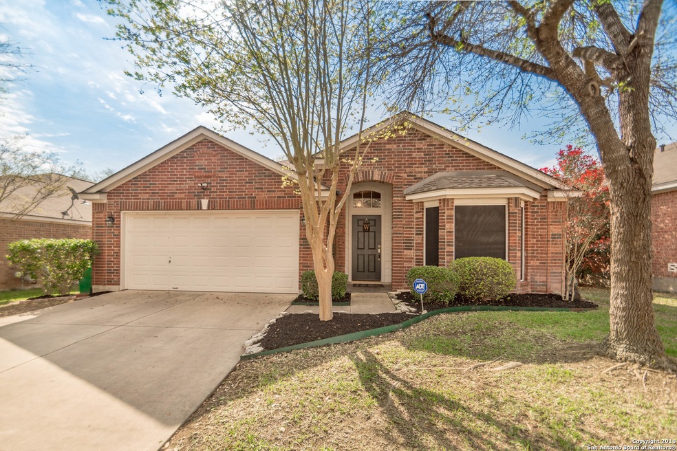 2810 Rio Guadalupe, San Antonio, TX 78259 - photo 1