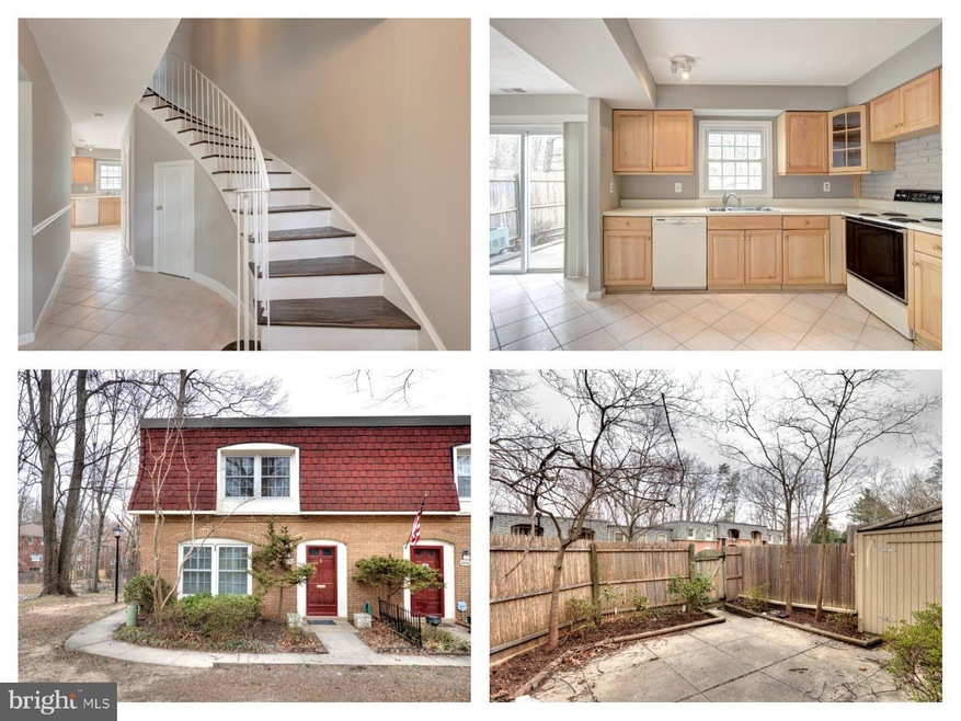 8238 Carrleigh Pkwy unit 88, Springfield, VA 22152 - photo 1