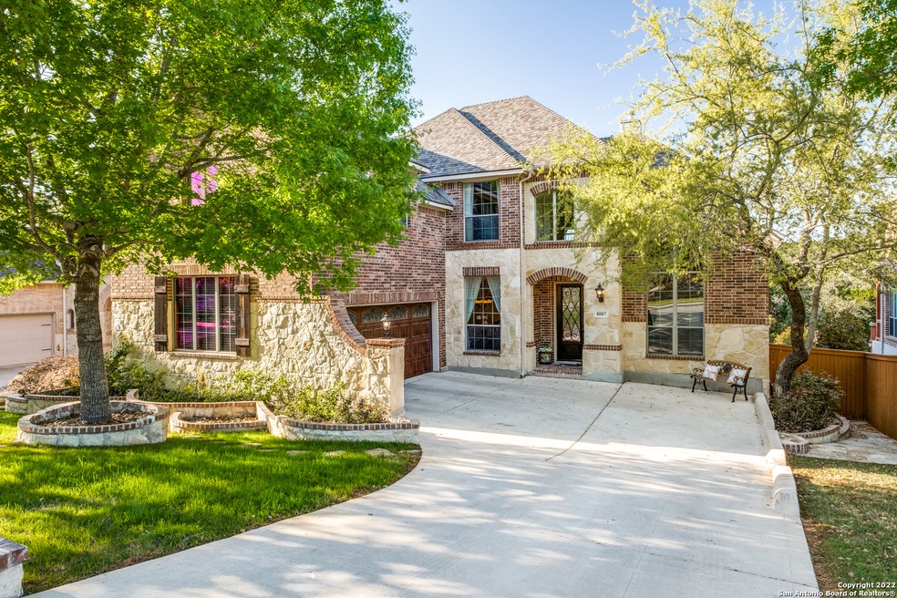 8007 Hermosa Hill, San Antonio, TX 78256 - photo 1