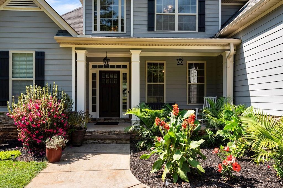 2725 Gordon Rd, Senoia, GA 30276 - photo 1