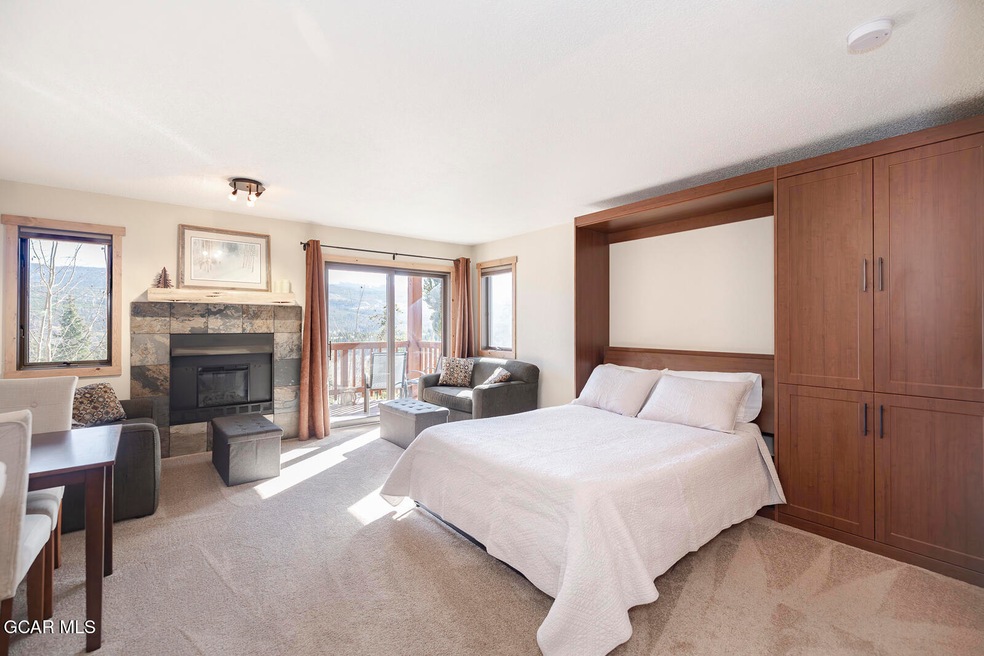 Murphy Bed