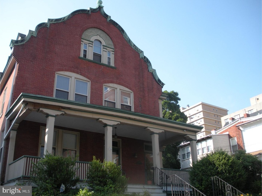 1500 N Franklin St unit 3, Wilmington, DE 19806 - photo 1