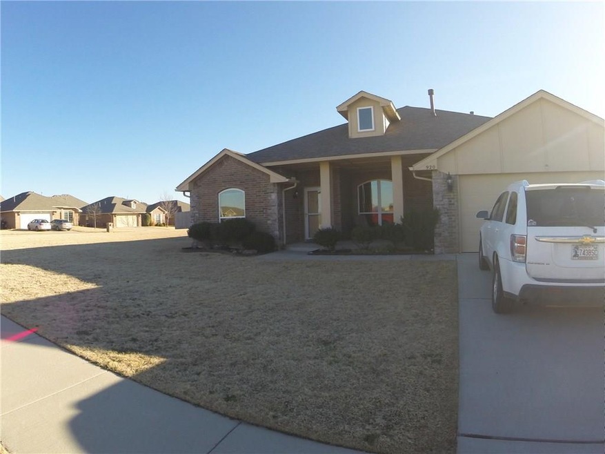 920 Barn Owl St, Norman, OK 73072 - photo 1