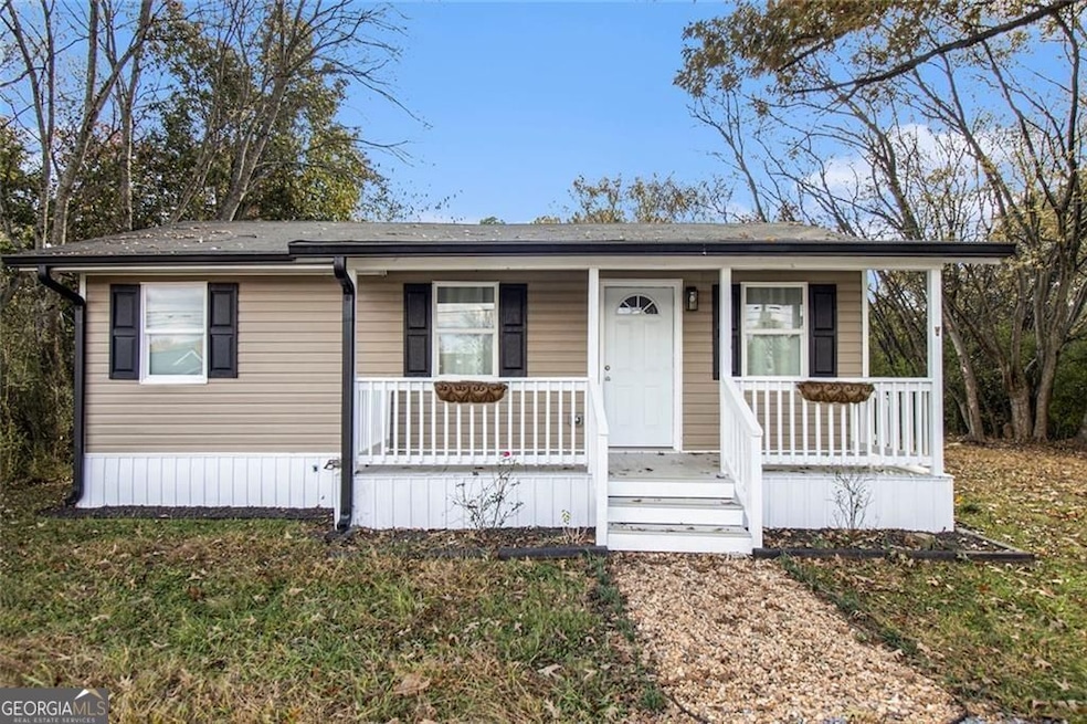 104 Gilreath Rd SE, Cartersville, GA 30121 - photo 1