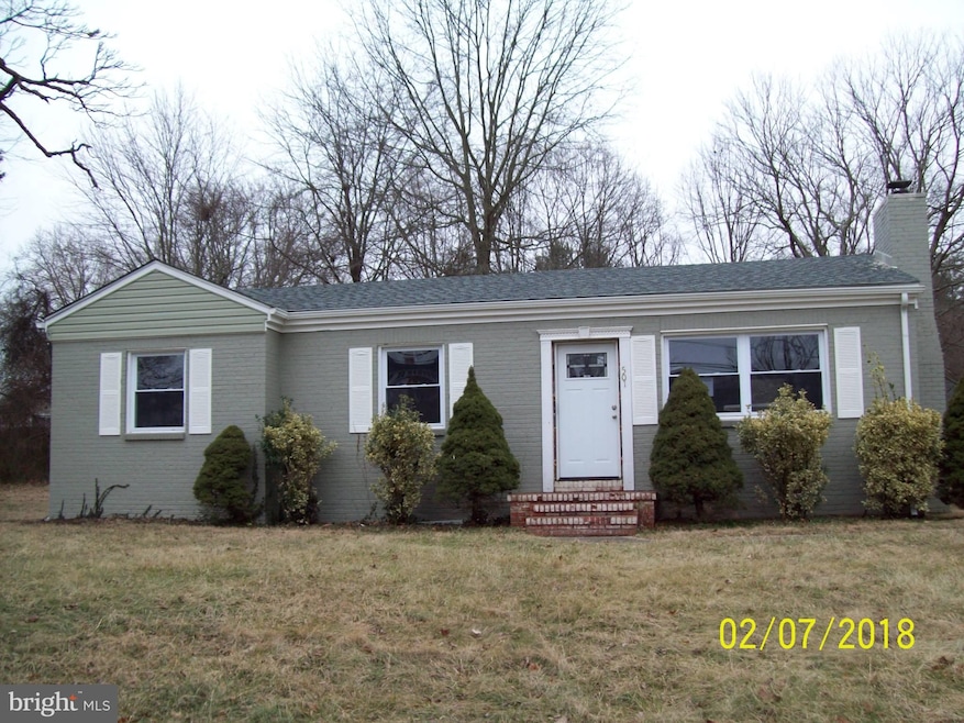 501 Knollwood Dr, Annapolis, MD 21401 - photo 1