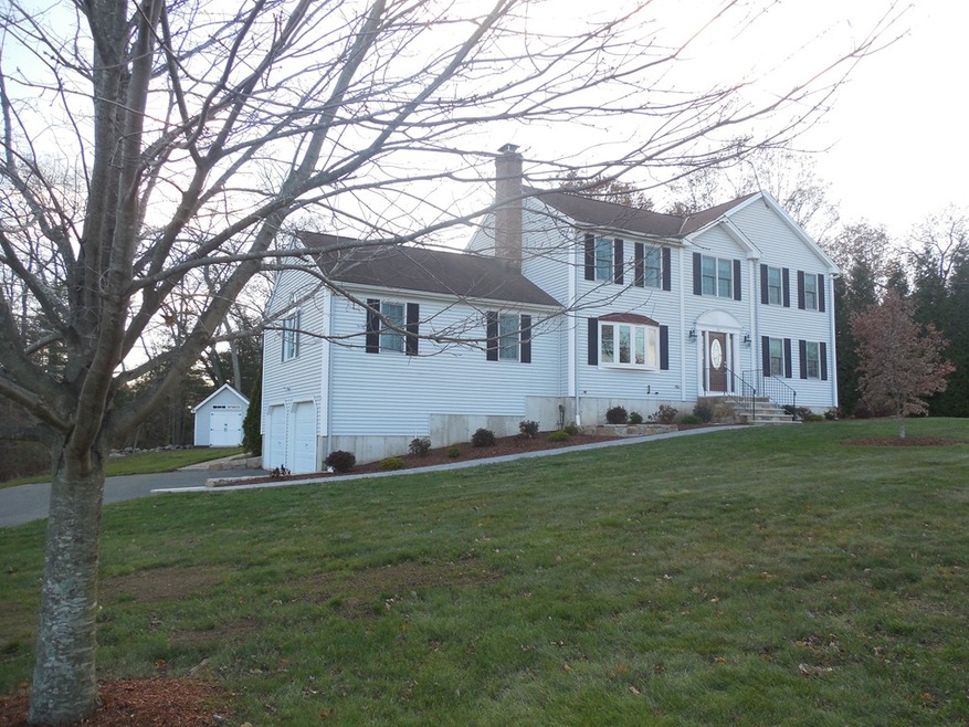 30 Roland Way, Milford, MA 01757 - photo 1