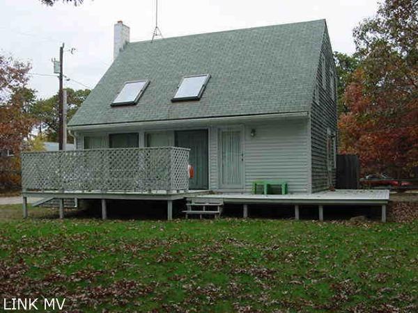 531 Edgartown Vineyard Haven Rd, Edgartown, MA 02539 - photo 1