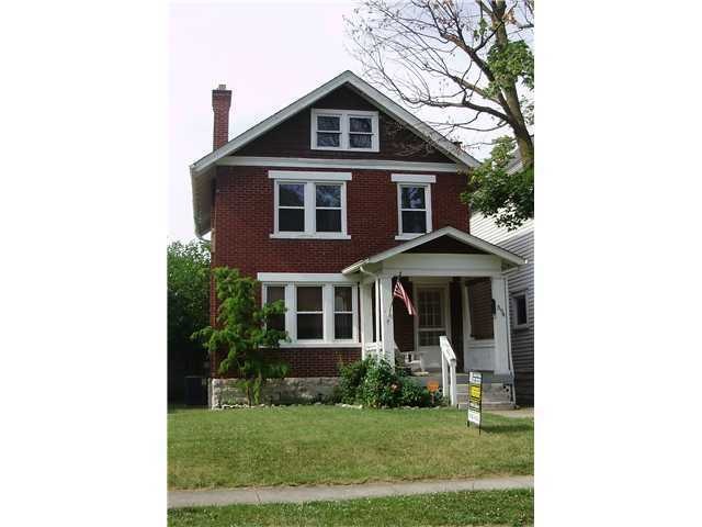 394 E Morrill Ave, Columbus, OH 43207 - photo 1