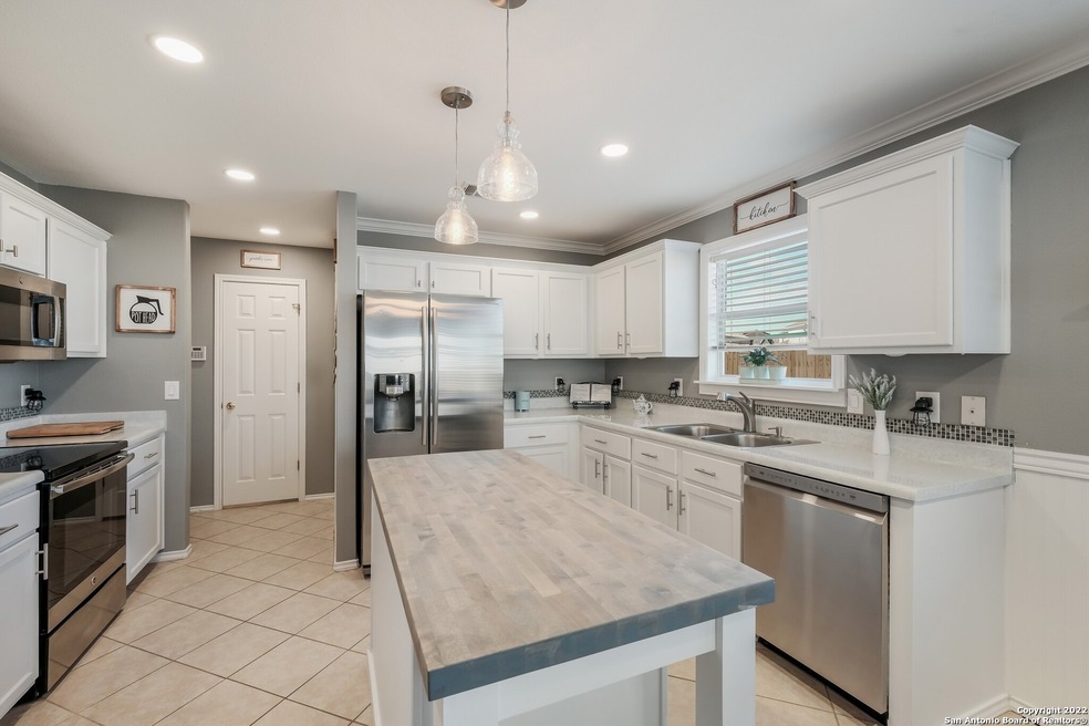 9731 Mustang Farm, San Antonio, TX 78254 - photo 1