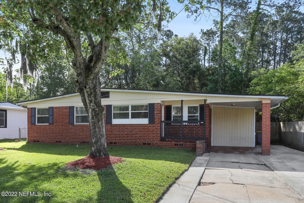 2221 East Rd, Jacksonville, FL 32216 - photo 1