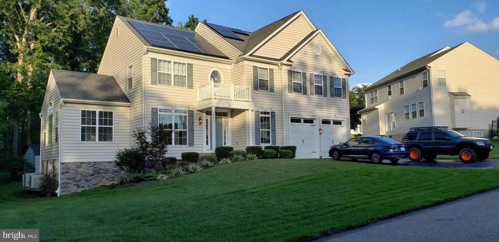 23668 Dusky Meadow Way, California, MD 20619 - photo 1