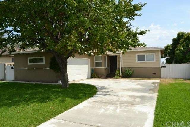 4271 Granada St, Montclair CA