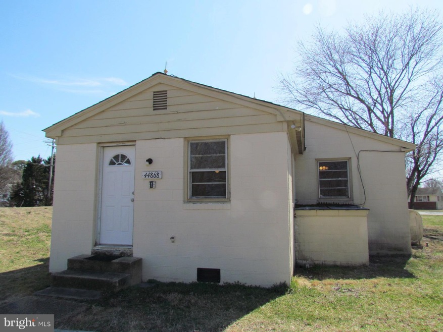 44868 Blake Creek Rd, Leonardtown, MD 20650 - photo 1