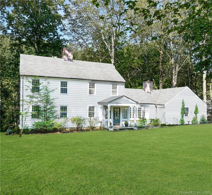 Welcome to 260 Whiting Pond Road!