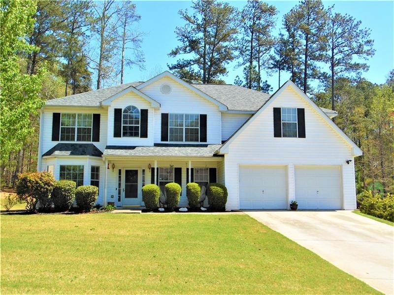 2640 Downing Park Dr SE, Conyers, GA 30094 - photo 1