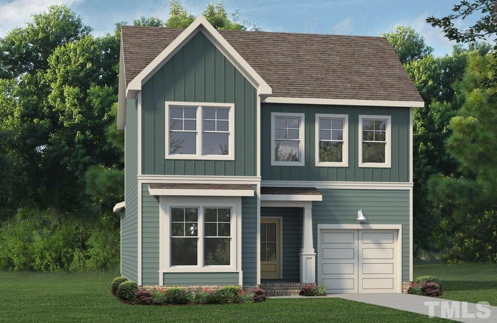 235 Sneed Ln unit 252, Fuquay-Varina, NC 27526 - photo 1