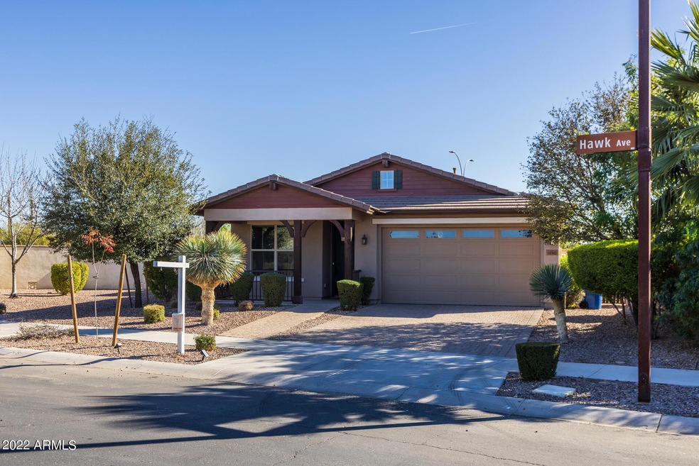 10365 E Hawk Ave, Mesa-1