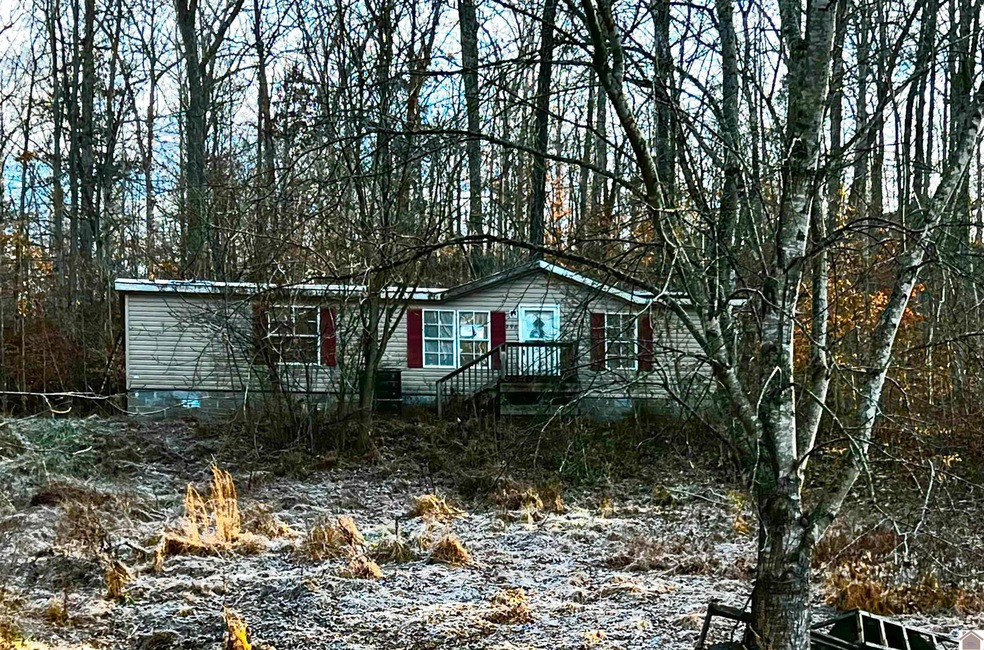 296 McCoy Hollow Rd, Cadiz, KY 42211 - photo 1