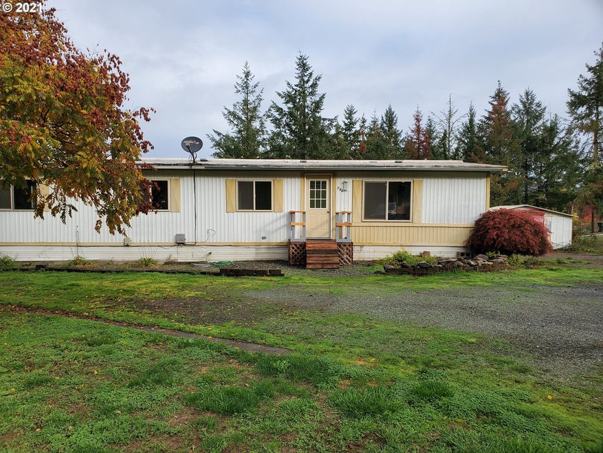 732 Valley View Rd, Sutherlin, OR 97479 - photo 1