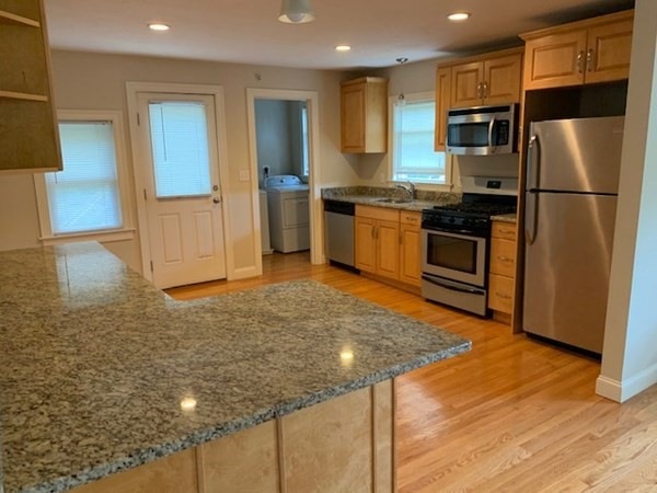 54 Desoto Rd unit 3, West Roxbury, MA 02132 - photo 1