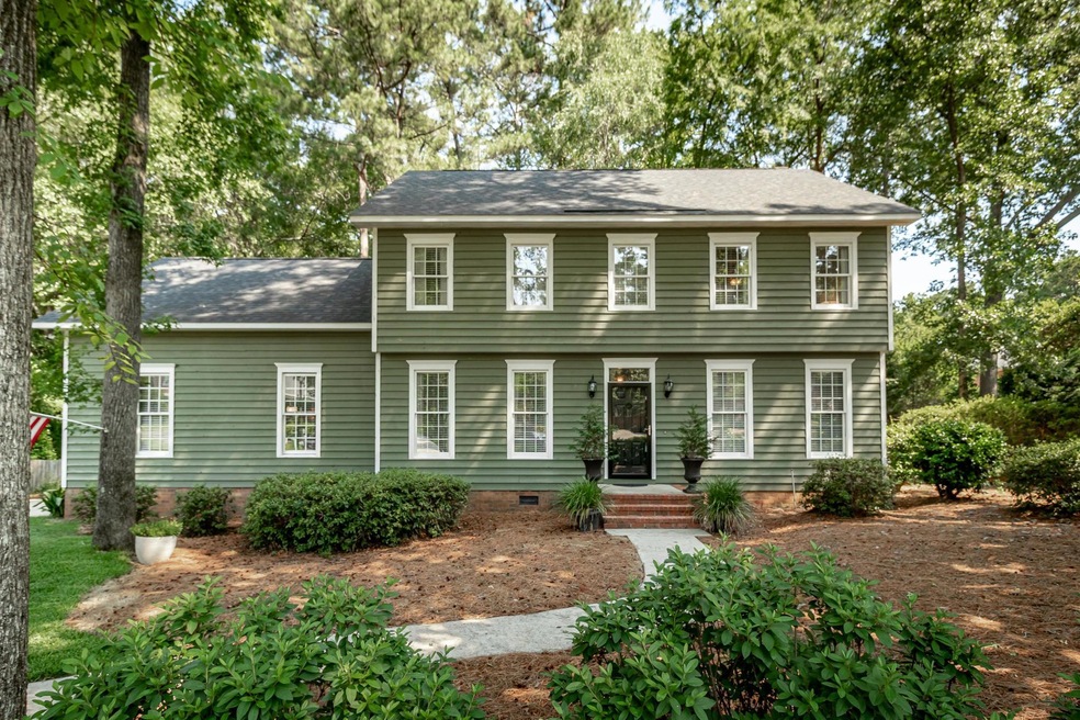 538 McKinnes Line, Evans, GA 30809 - photo 1