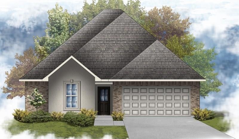 2637 Anchor Dr, Marrero, LA 70072 - photo 1