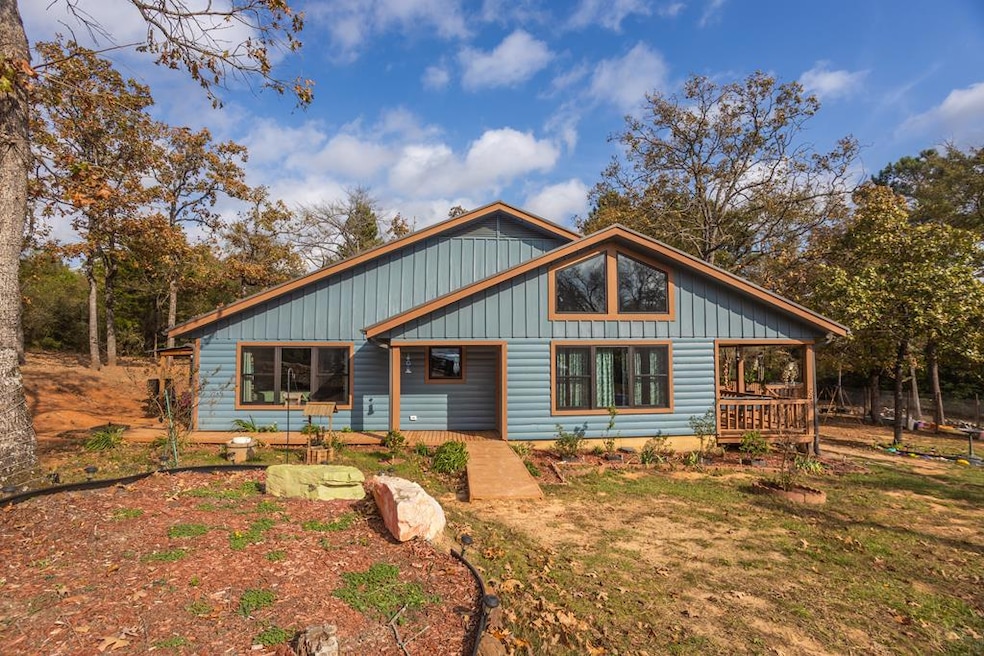 116 F C R 244, Oakwood, TX 75855 - photo 1