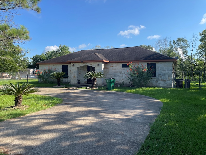 9422 Turner Rd unit 887C, Manvel, TX 77578 - photo 1